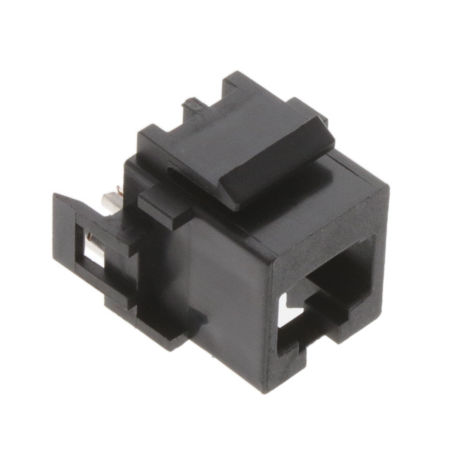 TE Connectivity AMP Connectors 216005-1